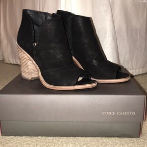 Vince Camuto Heels